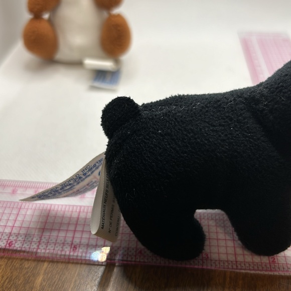 My Forest Friends Play Set house with a squirrel, a reindeer, and a bear - Picture 12 of 14